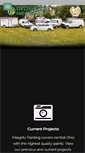 Mobile Screenshot of intpainting.com